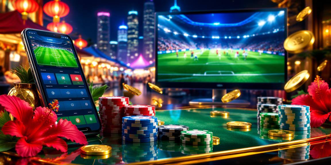 Daftar dan Masuki Lobby md88 casino