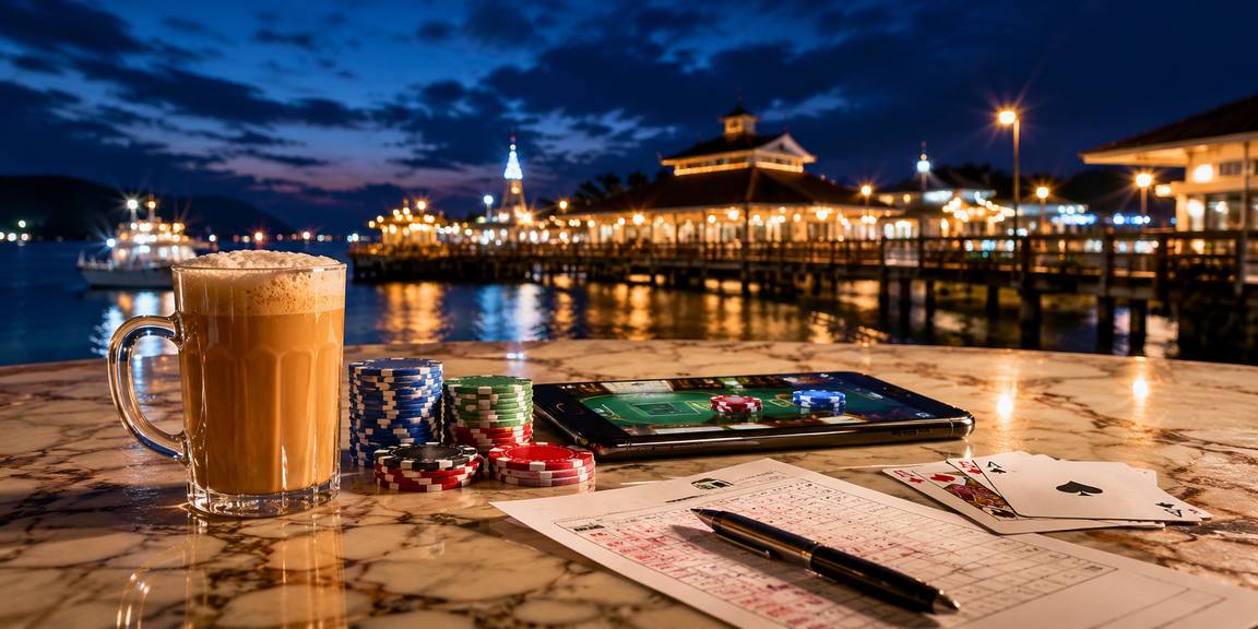 md88 casino Online Slot & Sportsbook untuk Malaysia 2026
